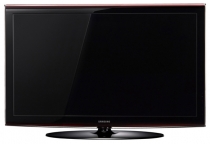 Телевизор Samsung LE-37A656A1F - Перепрошивка системной платы