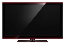 Телевизор Samsung LE-37A756R1M - Перепрошивка системной платы