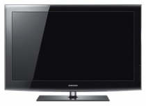 Телевизор Samsung LE-37B550 - Замена динамиков