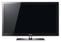Телевизор Samsung LE-37B554 - Замена динамиков