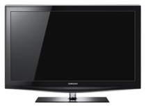 Телевизор Samsung LE-37B650 - Нет звука
