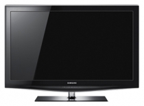 Ремонт телевизора Samsung LE-37B650 в Москве