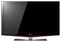 Телевизор Samsung LE-37B653 - Замена динамиков