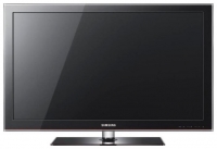 Телевизор Samsung LE-37C550 - Ремонт блока формирования изображения