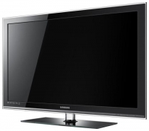 Телевизор Samsung LE-37C670 - Нет изображения