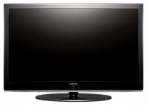 Телевизор Samsung LE-37M87BD - Нет изображения