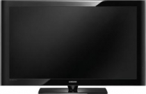 Телевизор Samsung LE-40A530 - Отсутствует сигнал