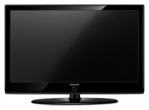 Телевизор Samsung LE-40A536T1F - Замена лампы подсветки