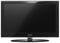 Телевизор Samsung LE-40A551 - Не видит устройства