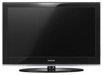 Телевизор Samsung LE-40A556P1F - Нет изображения