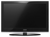 Ремонт телевизора Samsung LE-40A556P1F в Москве