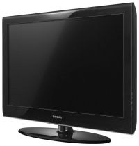Телевизор Samsung LE-40A558P3F - Перепрошивка системной платы