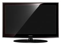 Телевизор Samsung LE-40A615A3F - Ремонт системной платы