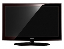 Телевизор Samsung LE-40A616A3F - Не включается