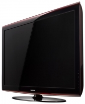 Телевизор Samsung LE-40A656A1F - Замена динамиков
