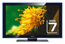 Телевизор Samsung LE-40A789 - Ремонт блока управления