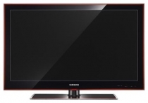 Телевизор Samsung LE-40A856S1M - Замена инвертора