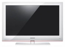 Телевизор Samsung LE-40B531 - Ремонт разъема колонок