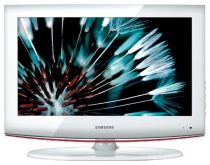 Телевизор Samsung LE-40B541 - Перепрошивка системной платы
