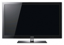 Телевизор Samsung LE-40B554 - Замена блока питания