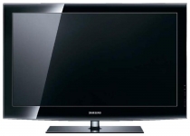 Телевизор Samsung LE-40B579 - Нет изображения