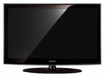 Телевизор Samsung LE-40B620 - Замена динамиков