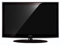 Ремонт телевизора Samsung LE-40B620 в Москве
