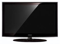 Телевизор Samsung LE-40B620 - Не включается