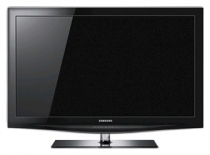 Телевизор Samsung LE-40B652 - Ремонт блока формирования изображения