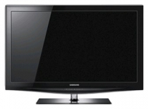 Телевизор Samsung LE-40B652 - Замена инвертора