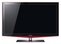 Телевизор Samsung LE-40B653 - Ремонт блока управления