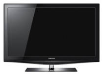 Телевизор Samsung LE-40B679 - Нет звука
