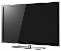 Телевизор Samsung LE-40B750 - Ремонт системной платы