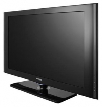 Телевизор Samsung LE-40F86BD - Ремонт блока управления