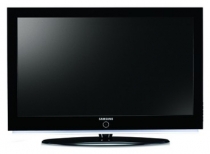 Телевизор Samsung LE-40M91B - Ремонт системной платы