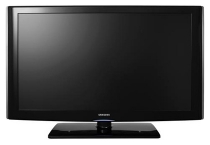 Телевизор Samsung LE-40N87BD - Перепрошивка системной платы