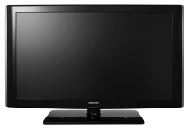 Телевизор Samsung LE-40N87BD - Ремонт ТВ-тюнера