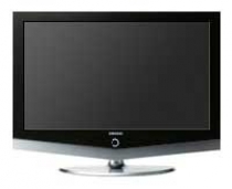 Телевизор Samsung LE-40R51B - Перепрошивка системной платы