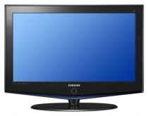 Телевизор Samsung LE-40R71B - Нет изображения