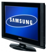Телевизор Samsung LE-40S62B - Замена лампы подсветки