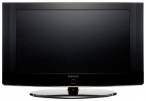 Телевизор Samsung LE-40S81B - Нет изображения