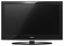 Телевизор Samsung LE-46A550P1R - Нет звука