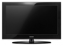 Телевизор Samsung LE-46A551 - Ремонт блока формирования изображения