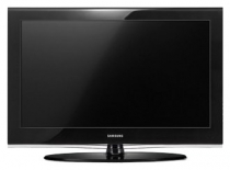 Телевизор Samsung LE-46A551 - Ремонт ТВ-тюнера