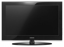 Телевизор Samsung LE-46A557P2 - Нет изображения
