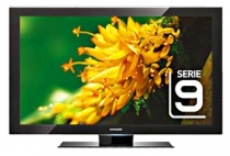 Телевизор Samsung LE-46A959 - Замена лампы подсветки