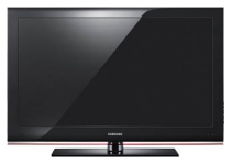 Телевизор Samsung LE-46B530 - Нет звука
