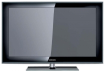 Телевизор Samsung LE-46B620 - Нет звука