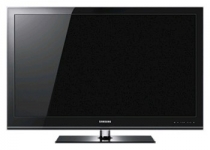 Телевизор Samsung LE-46B750 - Нет звука