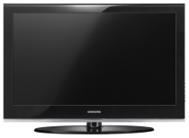 Телевизор Samsung LE-52A550P1R - Нет изображения